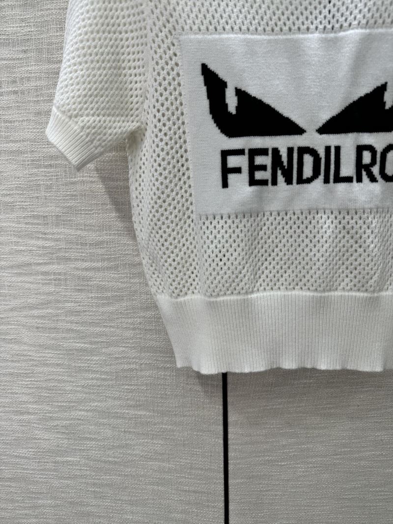 Fendi T-Shirts